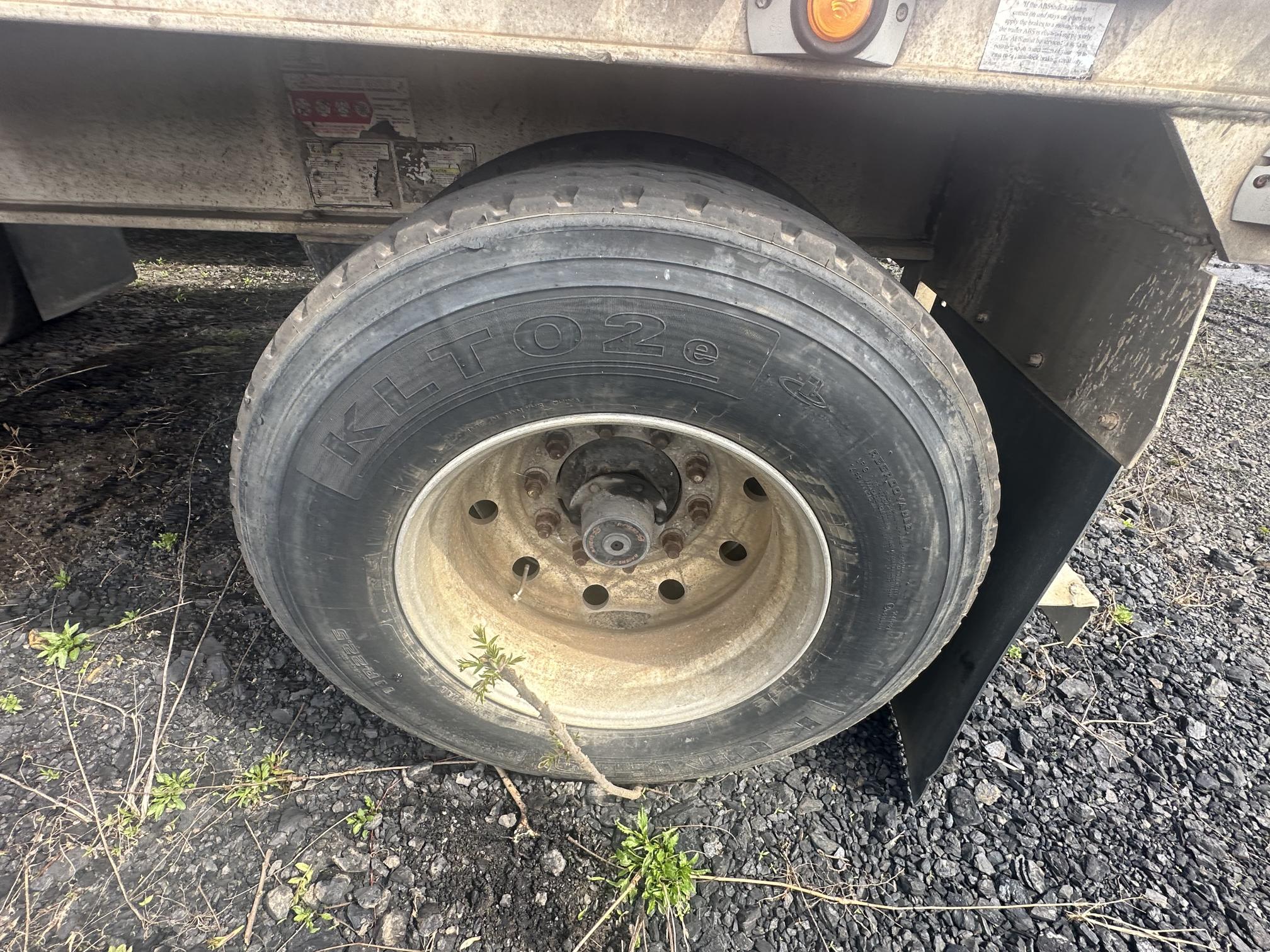 1999 RAVEN 48' X 102 - view 11 of 15