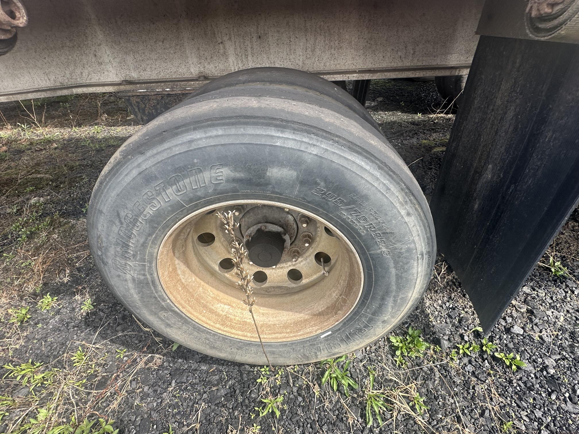 1999 RAVEN 48' X 102 - view 12 of 15