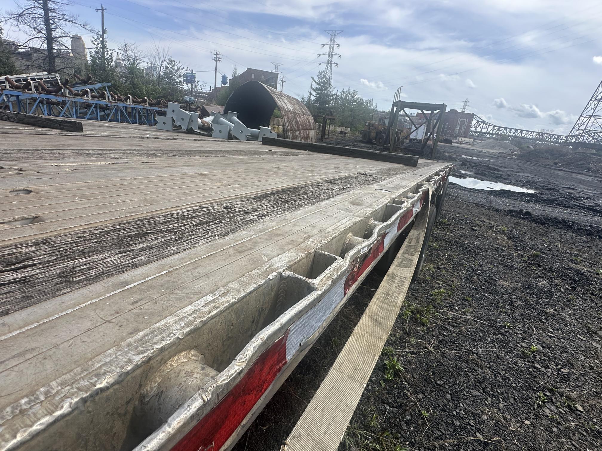 1999 RAVEN 48' X 102 - view 14 of 15