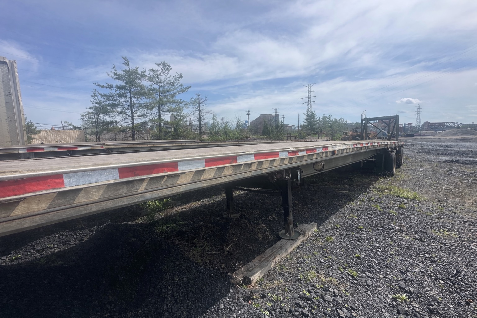 1999 RAVEN 48' X 102 - view 3 of 15