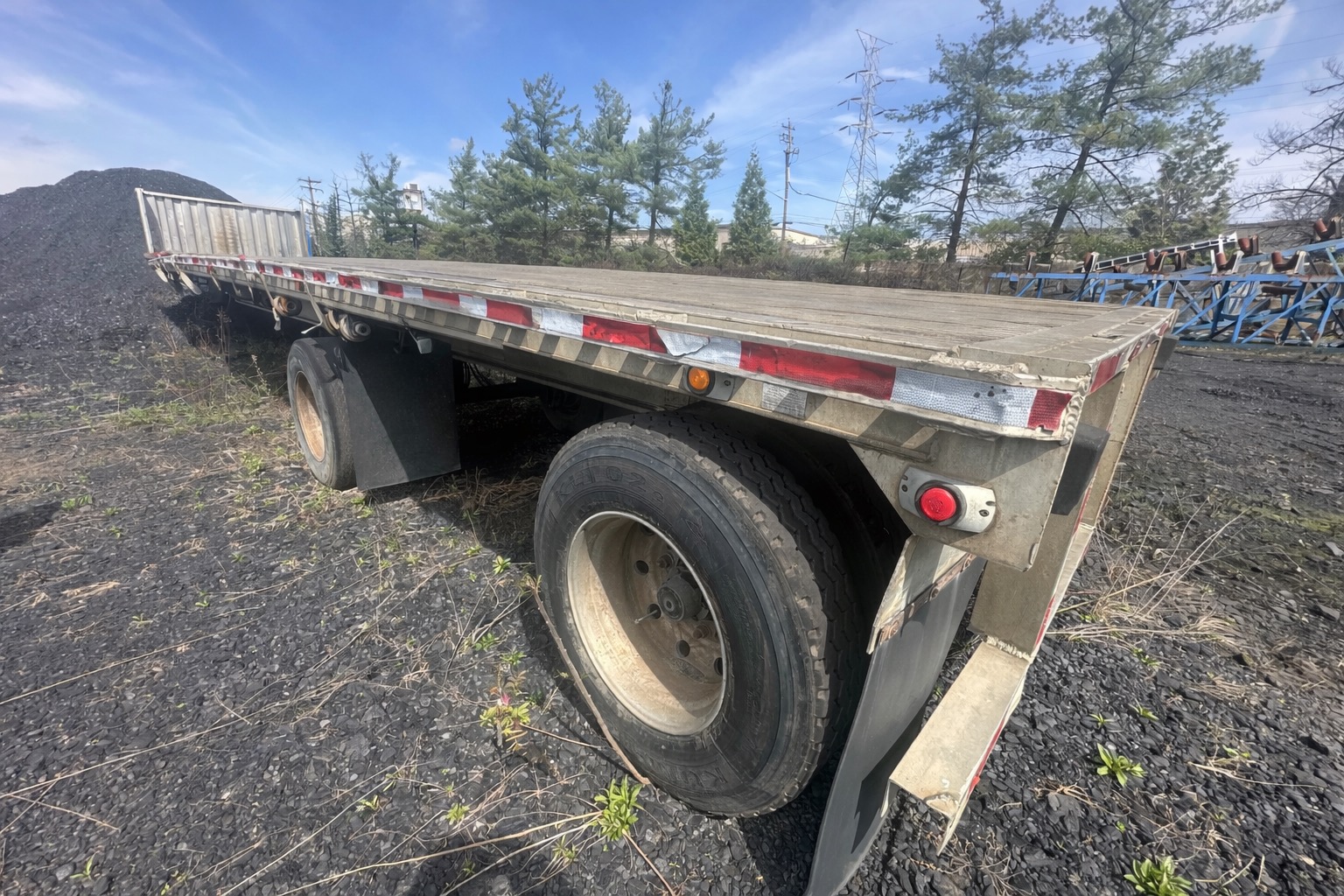 1999 RAVEN 48' X 102 - view 5 of 15