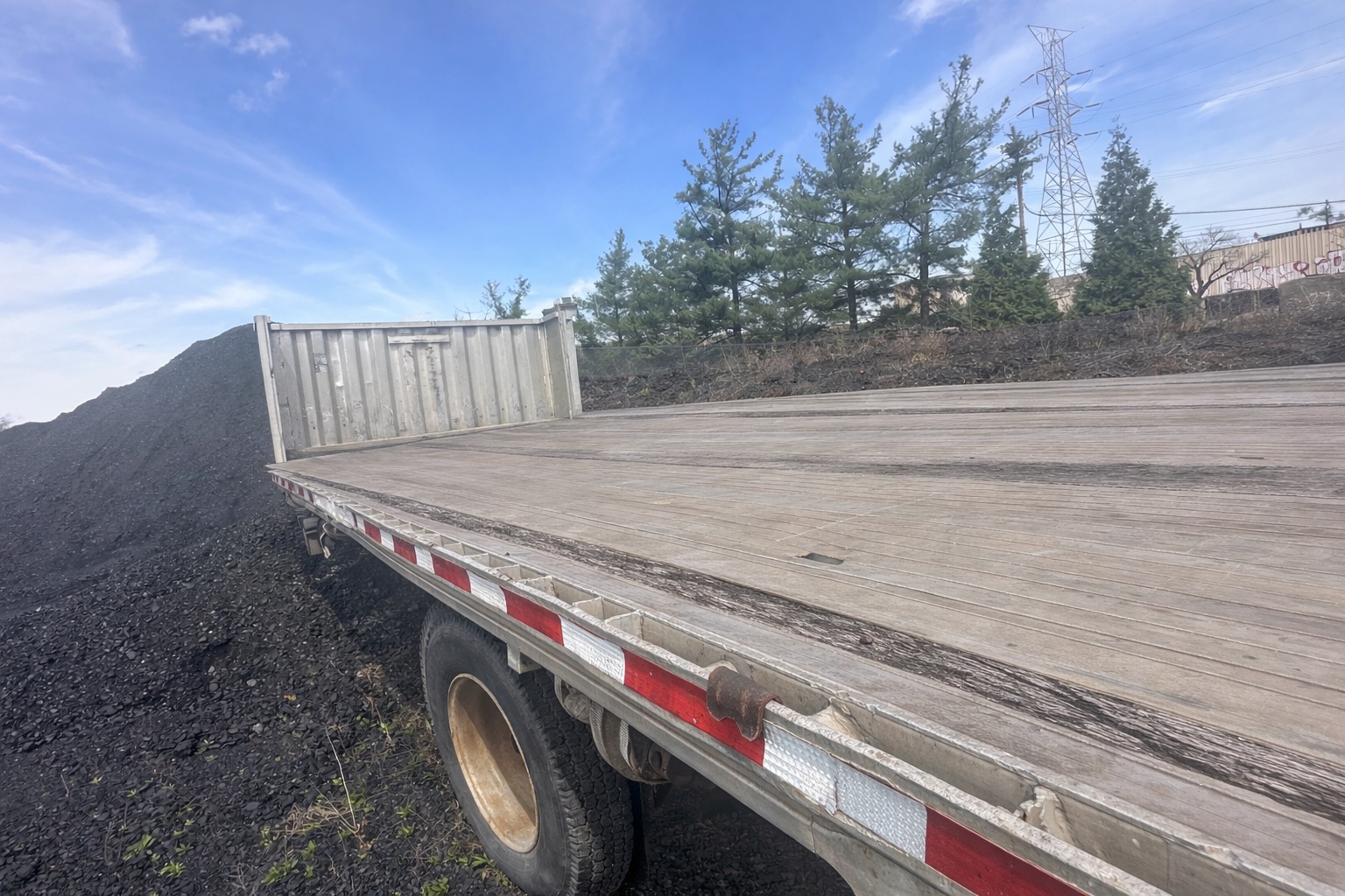 1999 RAVEN 48' X 102 - view 13 of 15