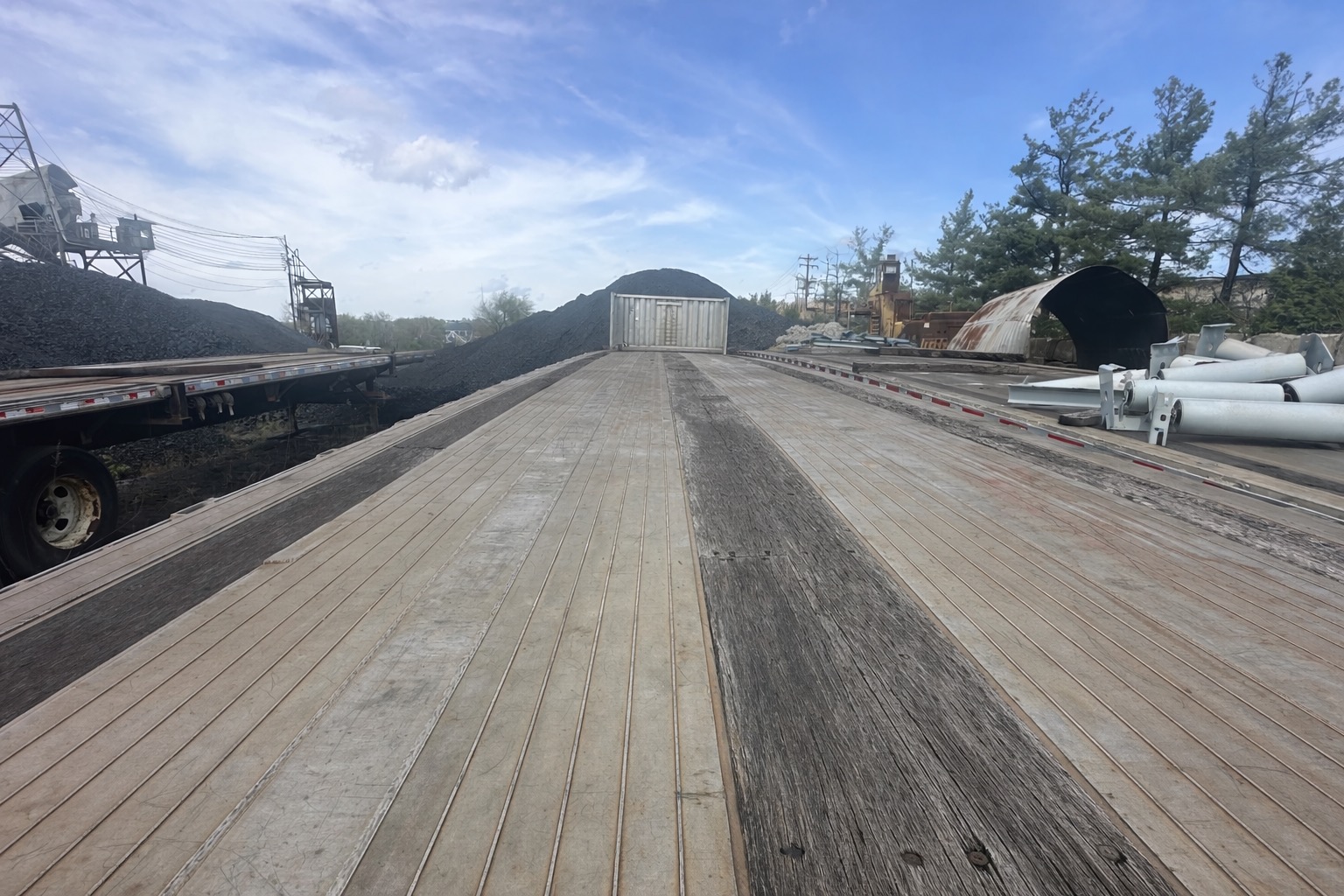 1999 RAVEN 48' X 102 - view 15 of 15