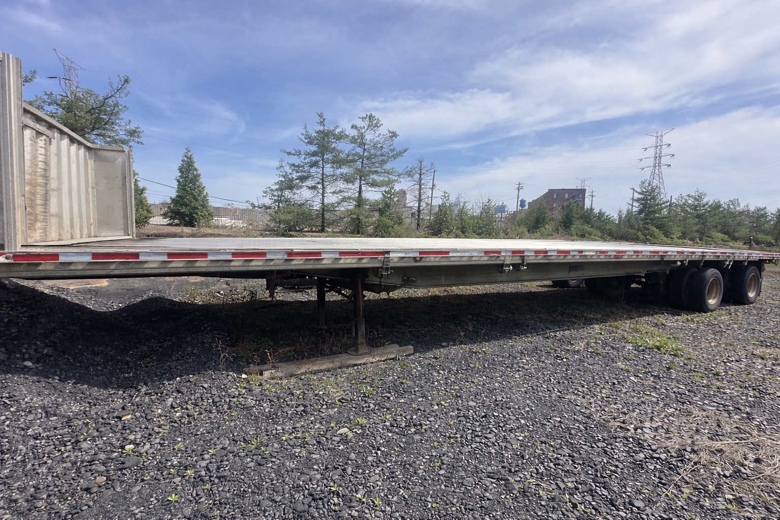 1999 RAVEN 48' X 102 - view 4 of 15