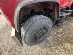 1995 FORD LT9000 Boom - Image 8