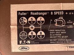 1995 FORD LT9000 Boom - Image 41