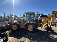 1995 JCB 215S-4WS - Image 2