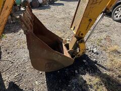 1995 JCB 215S-4WS - Image 18