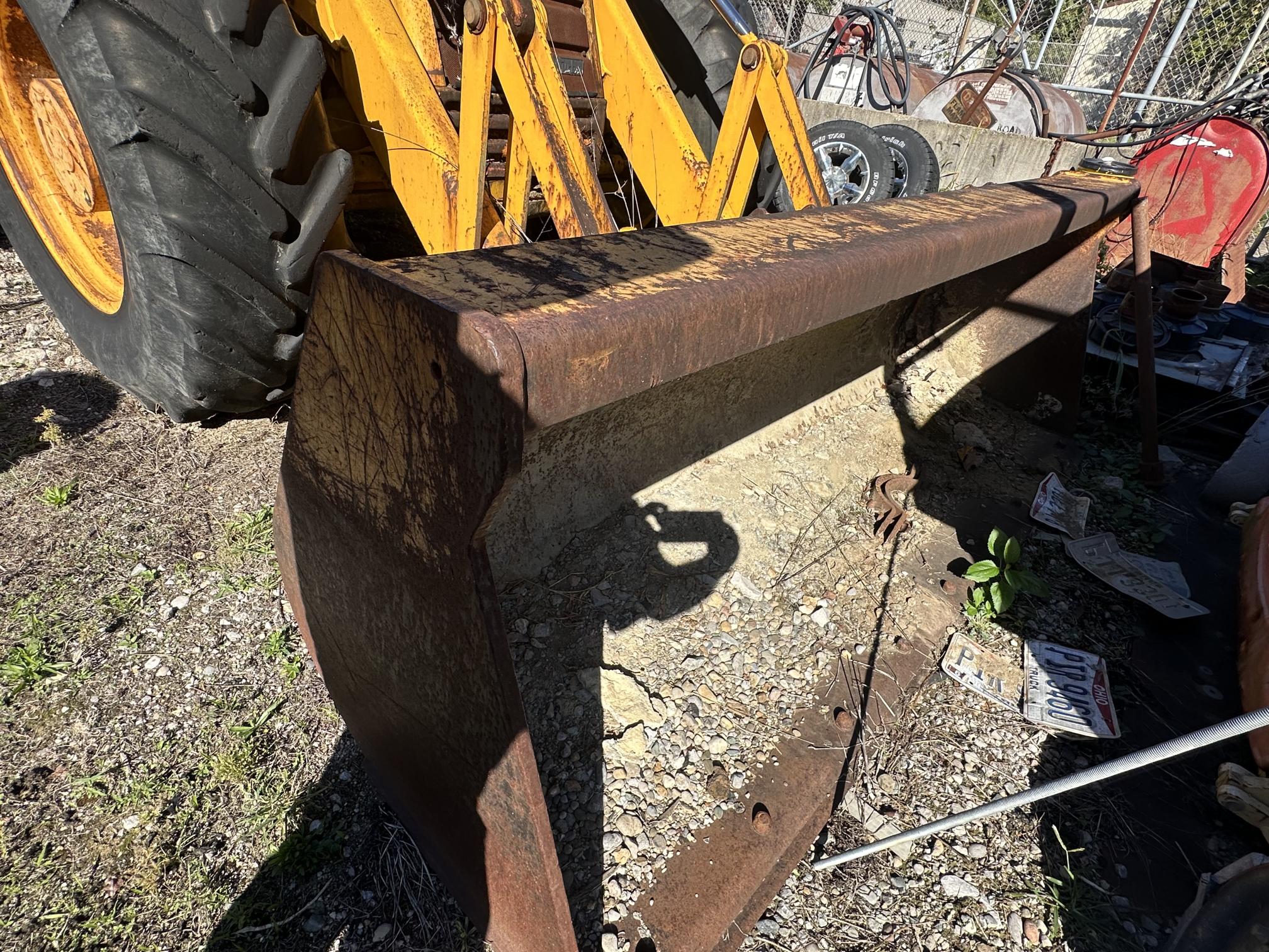 1995 JCB 215S-4WS - Image 27