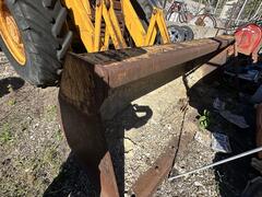 1995 JCB 215S-4WS - Image 27