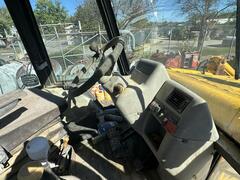 1995 JCB 215S-4WS - Image 30