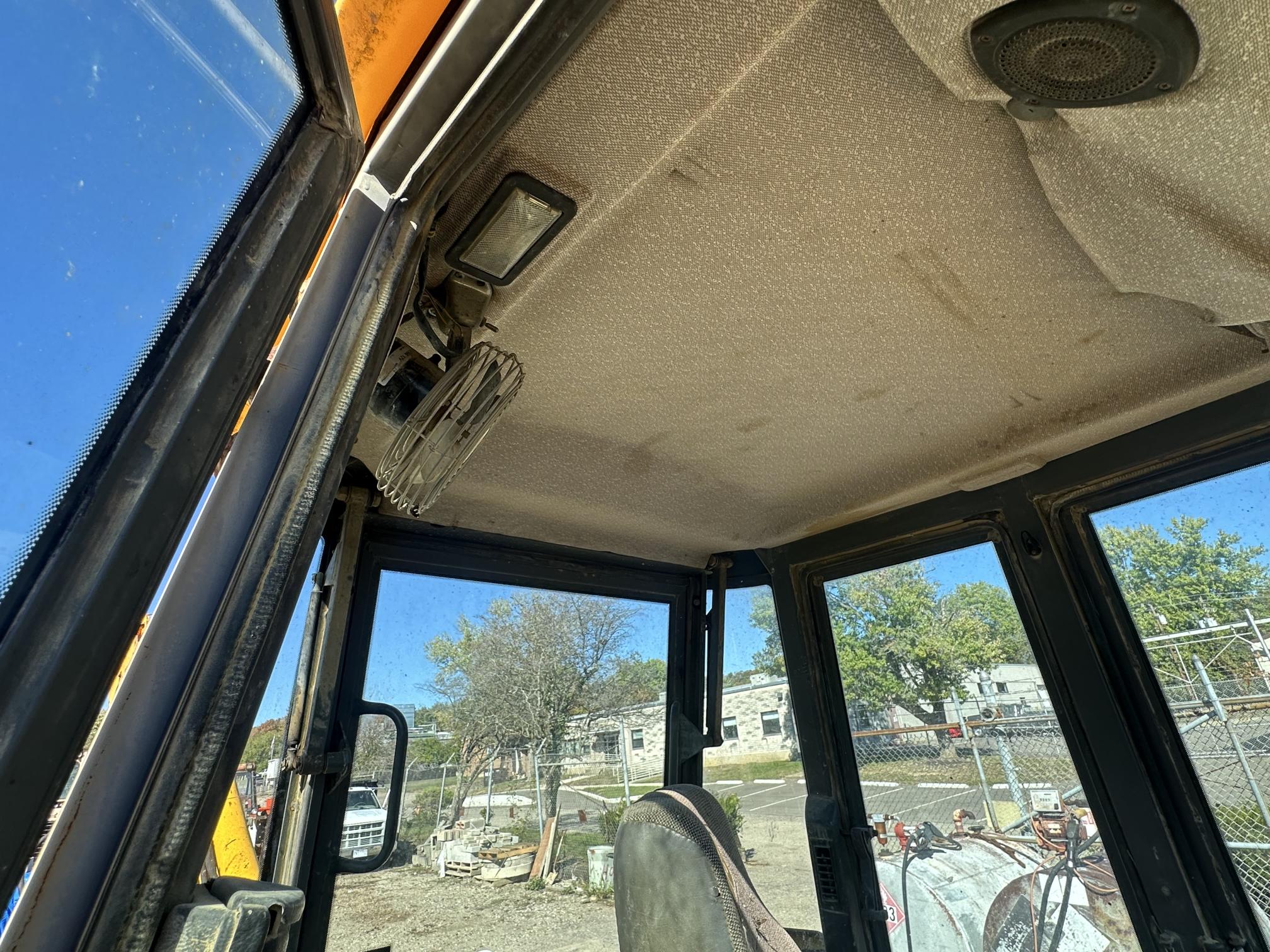 1995 JCB 215S-4WS - Image 32