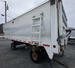 2012 ALFAB 22L' x 98"W x 74"H - Image 4