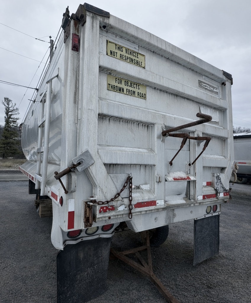 2012 ALFAB 22L' x 98"W x 74"H - view 5 of 15