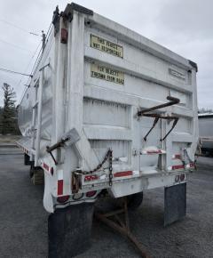 2012 ALFAB 22L' x 98"W x 74"H - Image 5