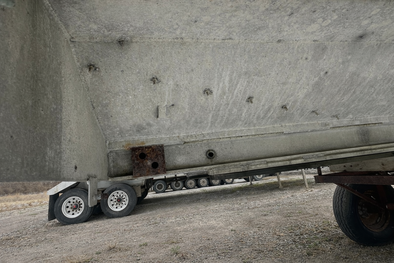 2012 ALFAB 22L' x 98"W x 74"H - view 14 of 15