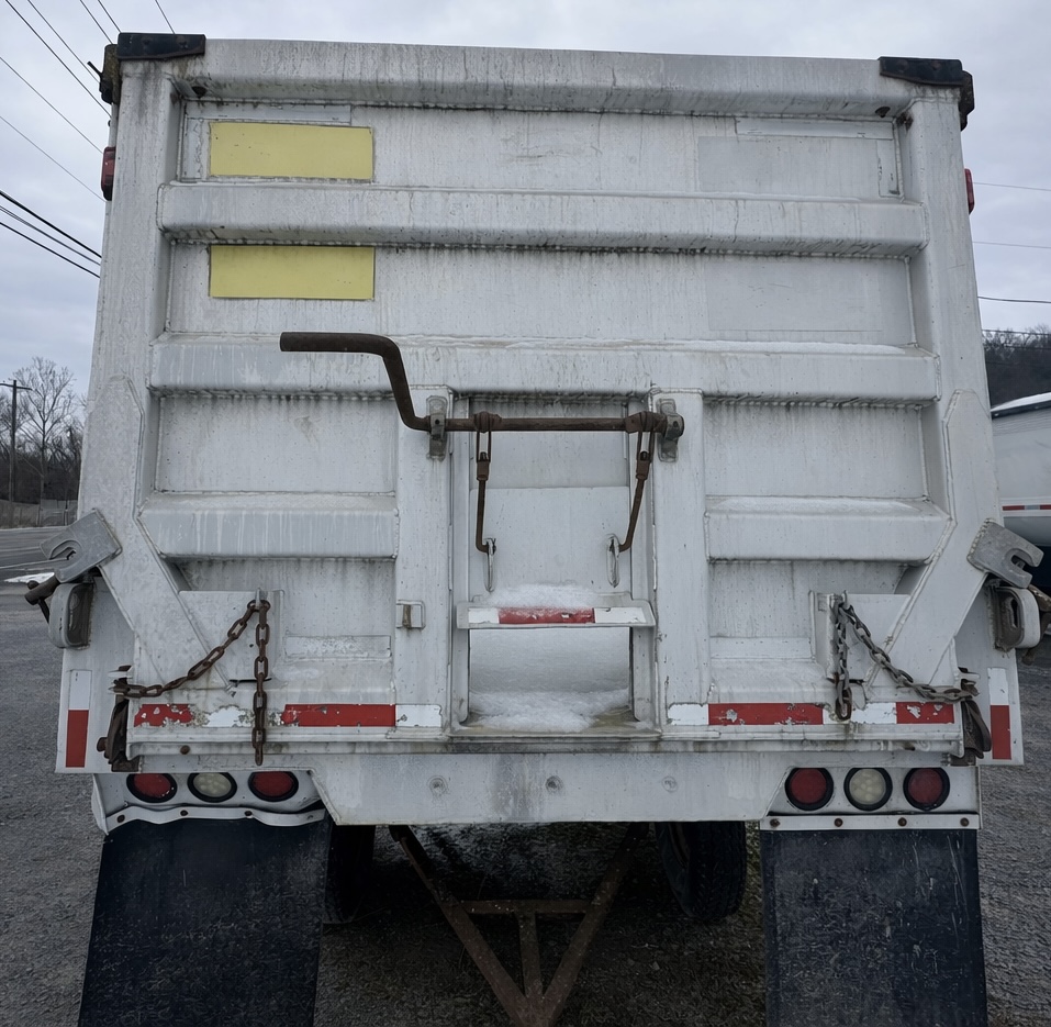 2012 ALFAB 22L' x 98"W x 74"H - view 6 of 15