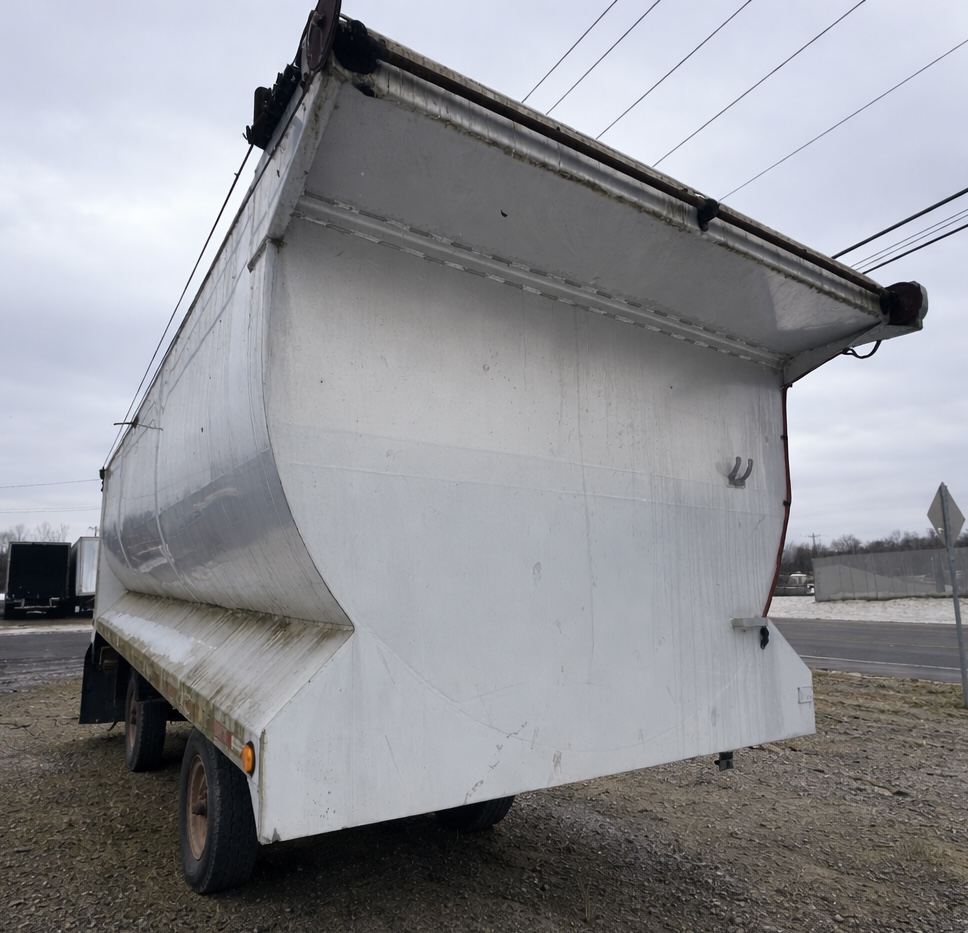 2012 ALFAB 22L' x 98"W x 74"H - view 13 of 15