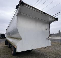 2012 ALFAB 22L' x 98"W x 74"H - Image 13