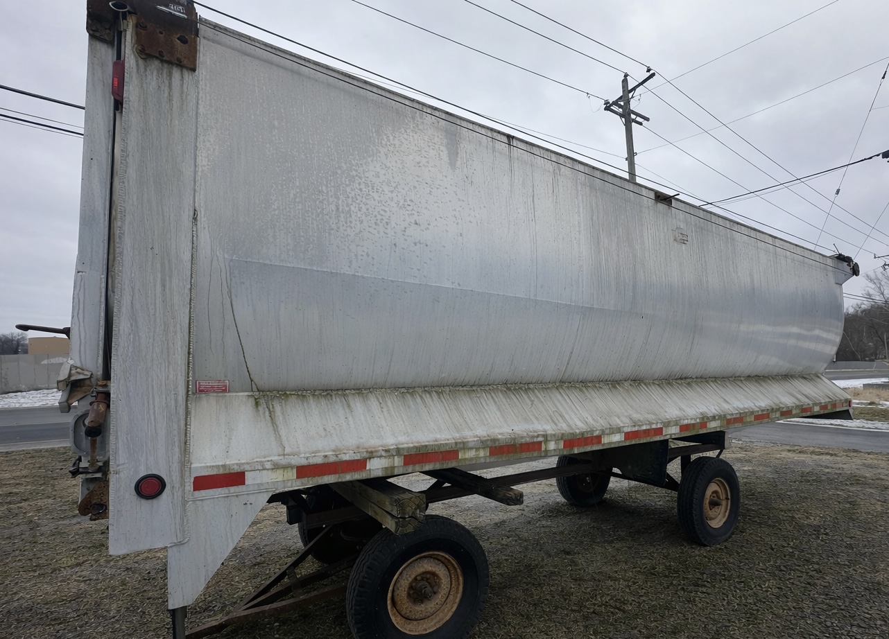 2012 ALFAB 22L' x 98"W x 74"H - view 11 of 15