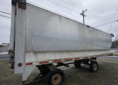 2012 ALFAB 22L' x 98"W x 74"H - Image 11