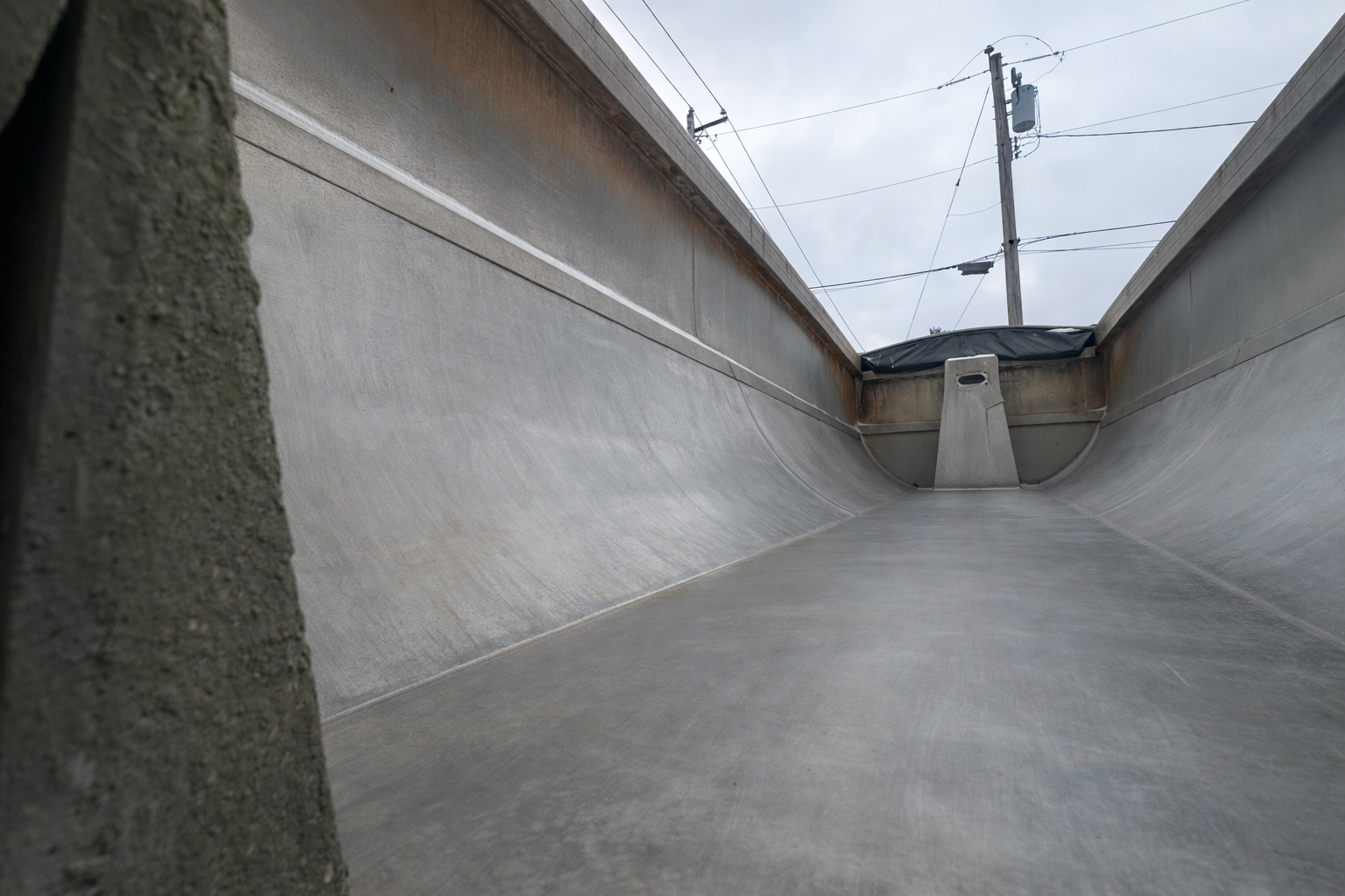 2012 ALFAB 22L' x 98"W x 74"H - view 7 of 15