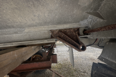 2012 ALFAB 22L' x 98"W x 74"H - Image 15