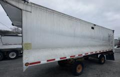 2012 ALFAB 22L' x 98"W x 74"H - Image 2