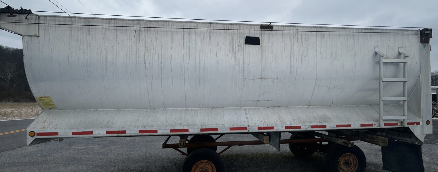 2012 ALFAB 22L' x 98"W x 74"H - view 3 of 15