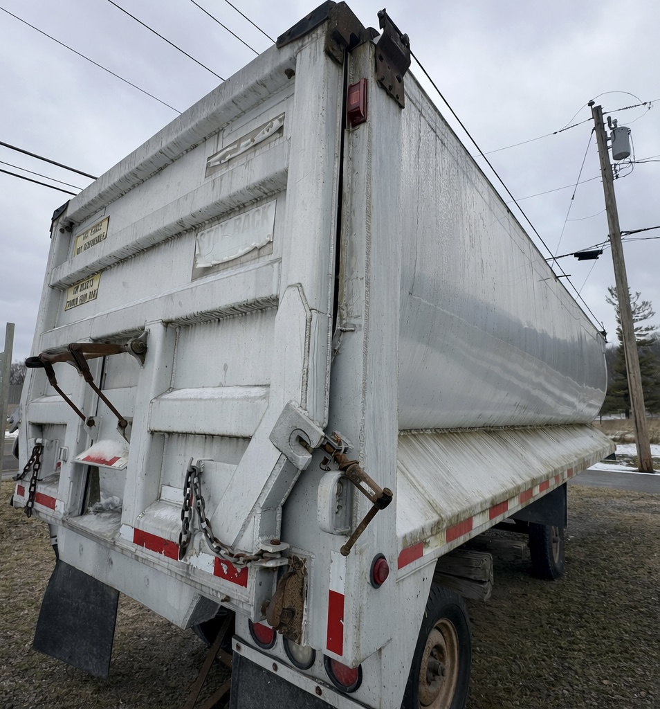 2012 ALFAB 22L' x 98"W x 74"H - view 10 of 15