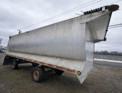 2012 ALFAB 22L' x 98"W x 74"H - Image 12