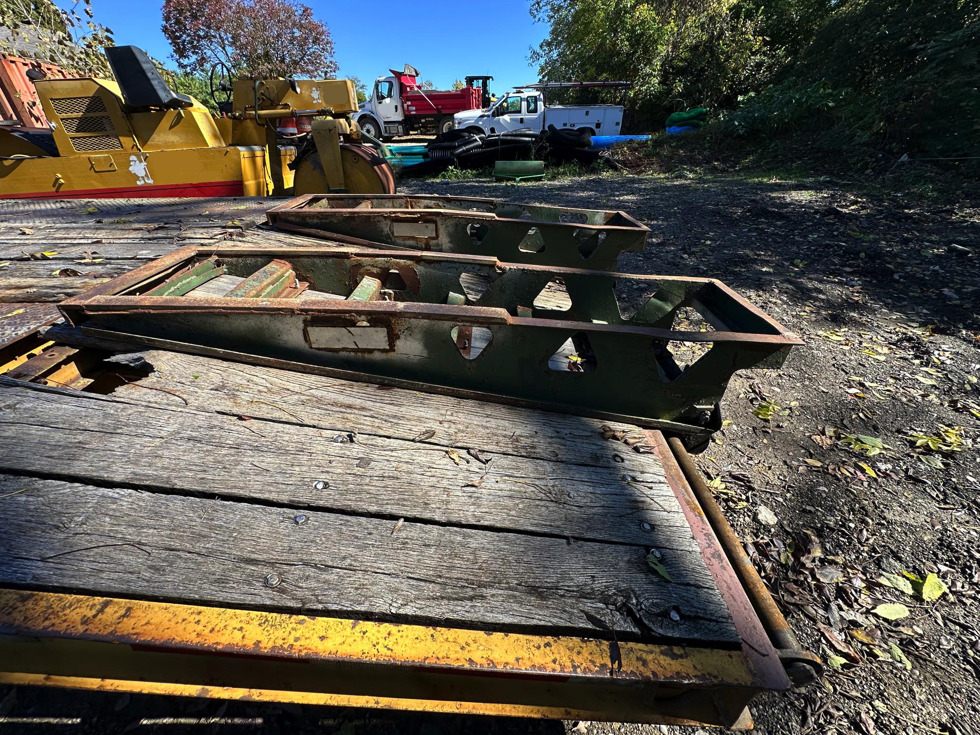 1994 FORD LN9000 - Image 48