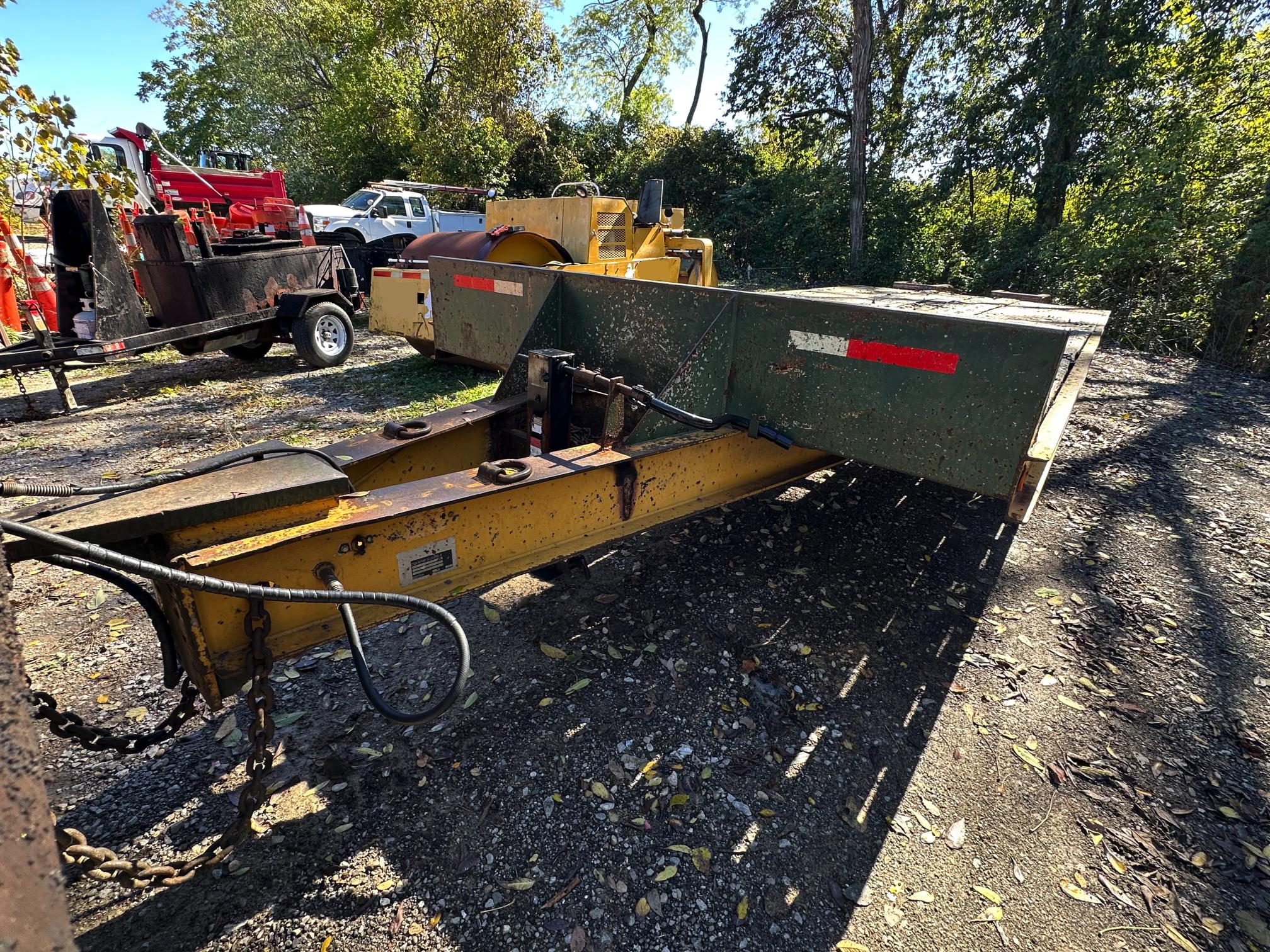 1994 FORD LN9000 - Image 49