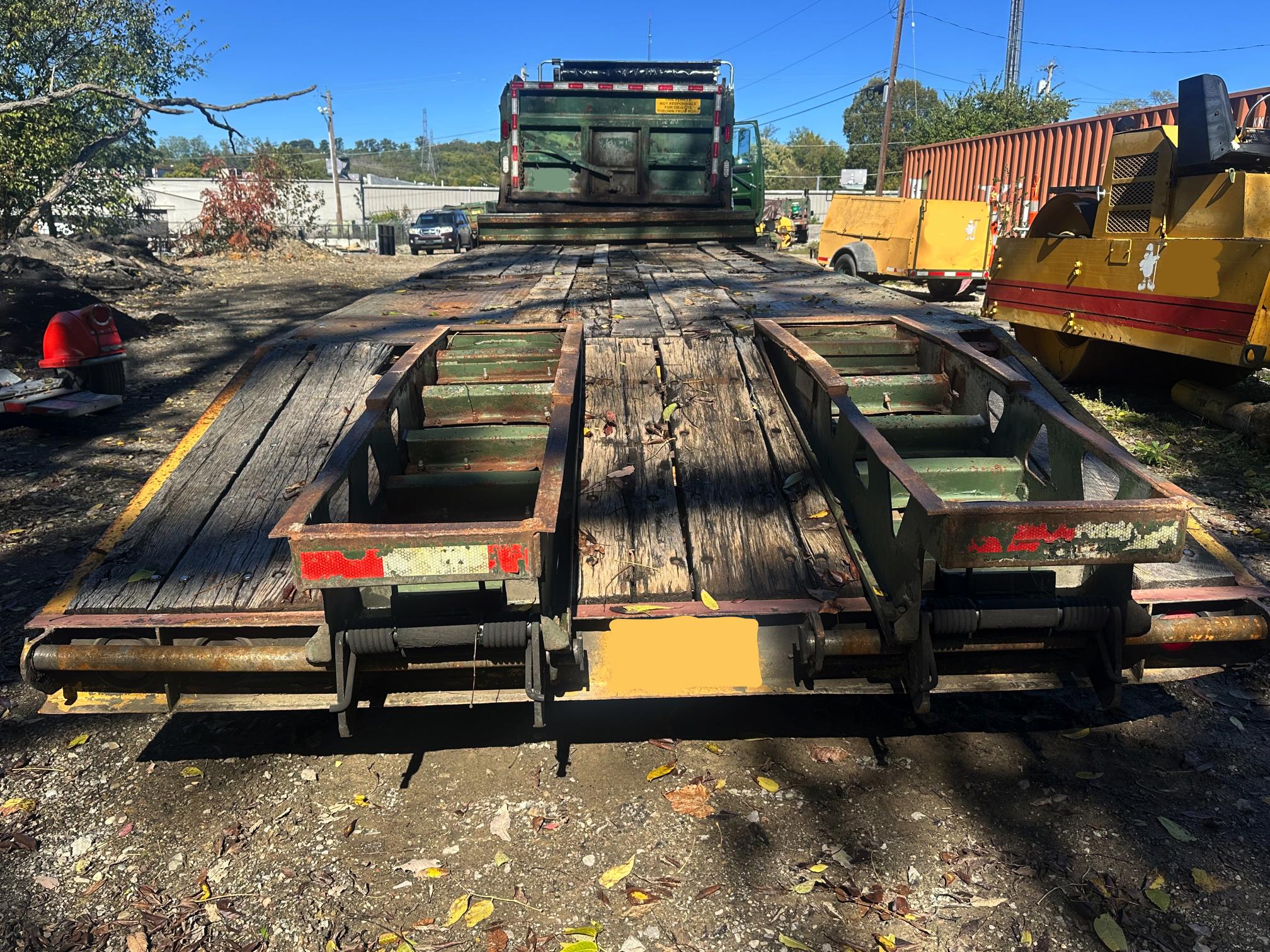 1994 FORD LN9000 - Image 50