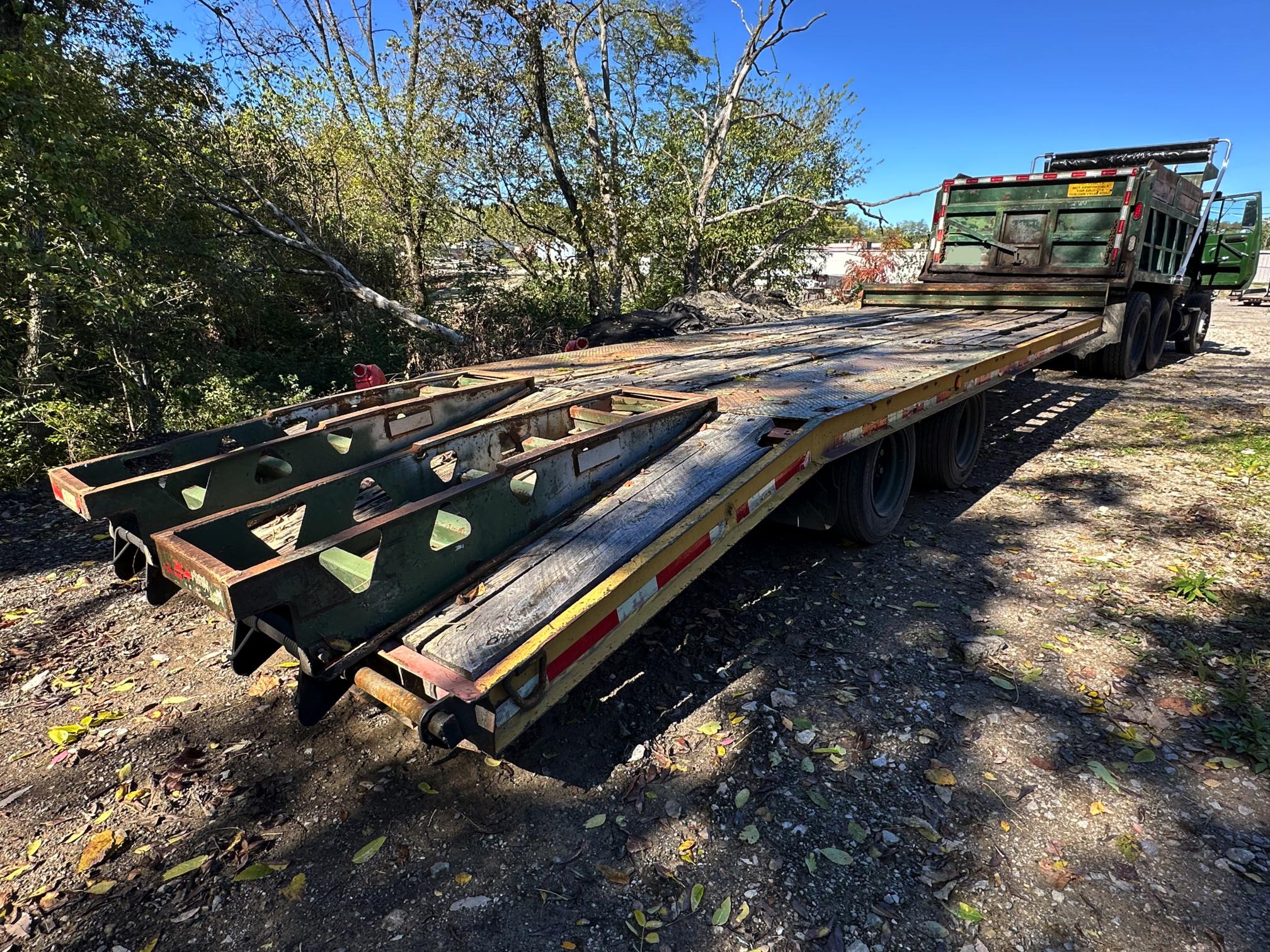 1994 FORD LN9000 - Image 53