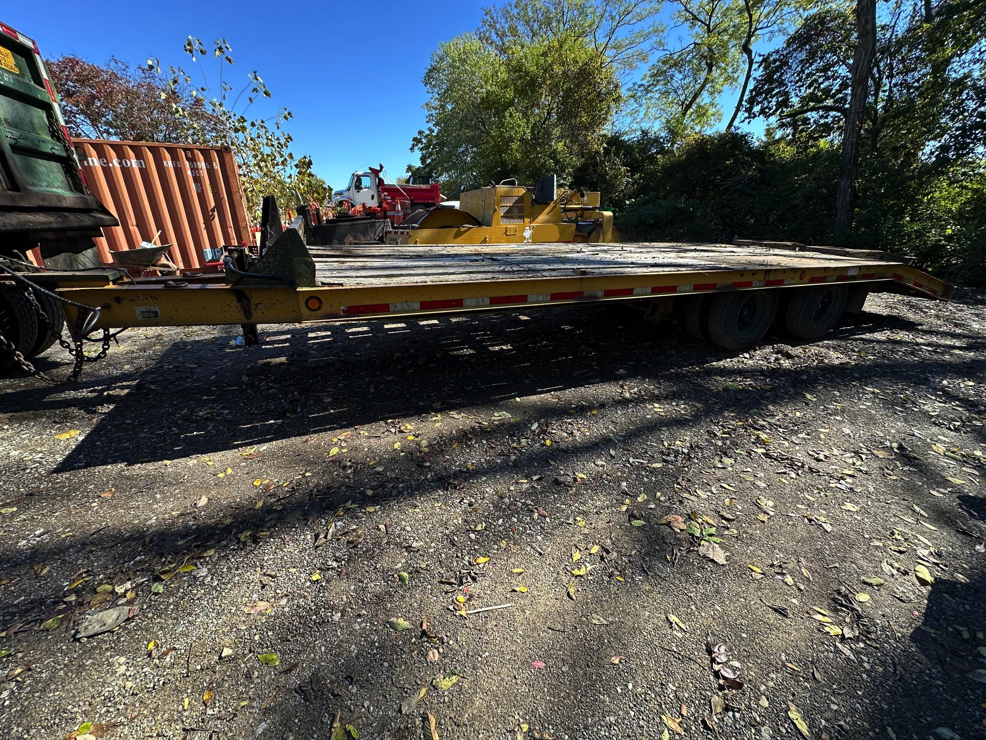 1994 FORD LN9000 - Image 54