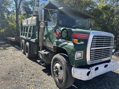 1994 FORD LN9000 - Image 1