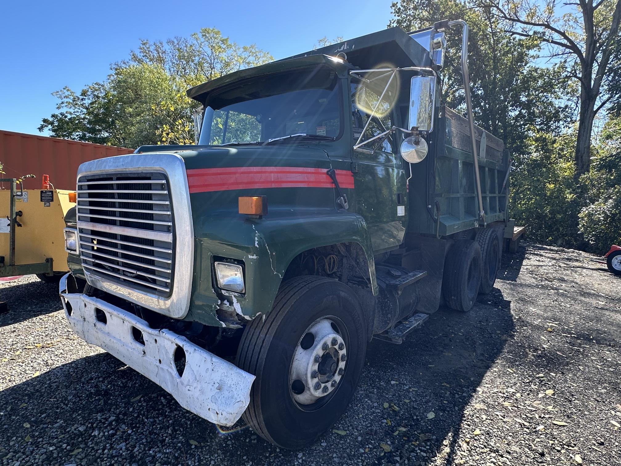 1994 FORD LN9000 - view 5 of 70