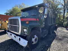 1994 FORD LN9000 - Image 5