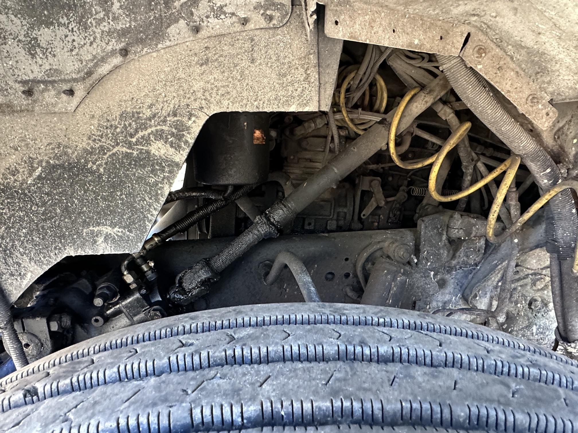 1994 FORD LN9000 - view 10 of 70