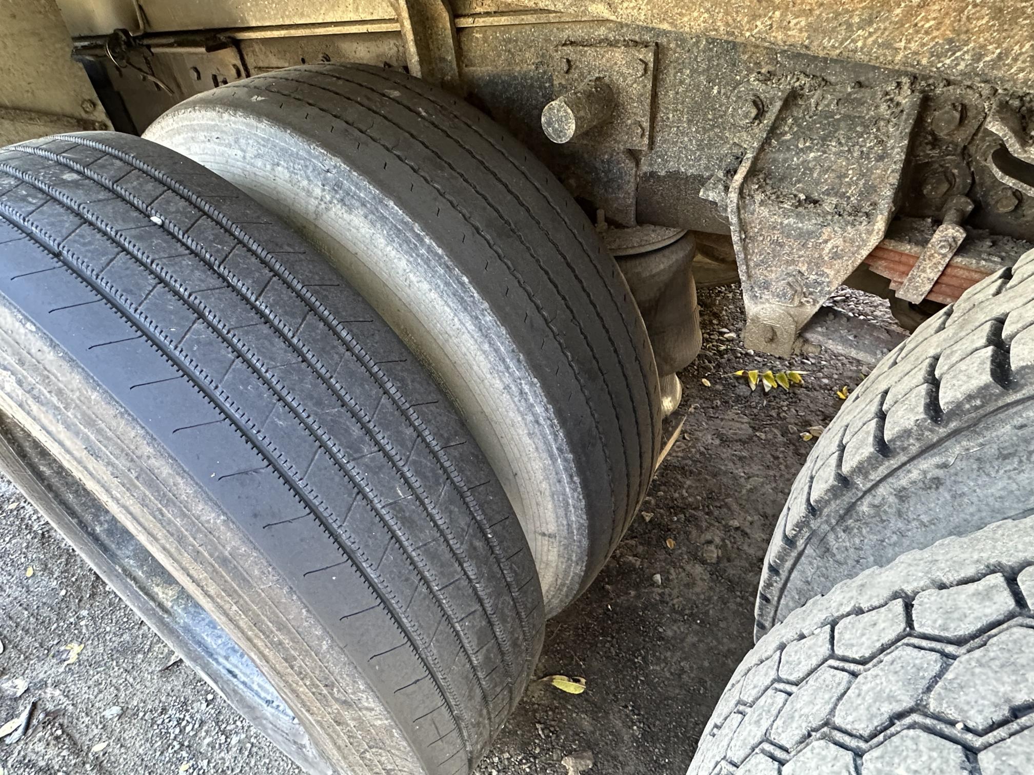 1994 FORD LN9000 - view 15 of 70