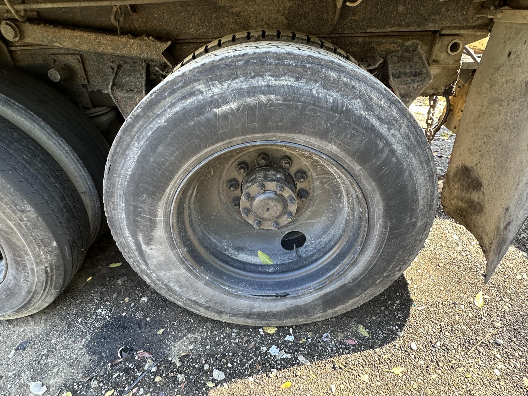 1994 FORD LN9000 - Image 16