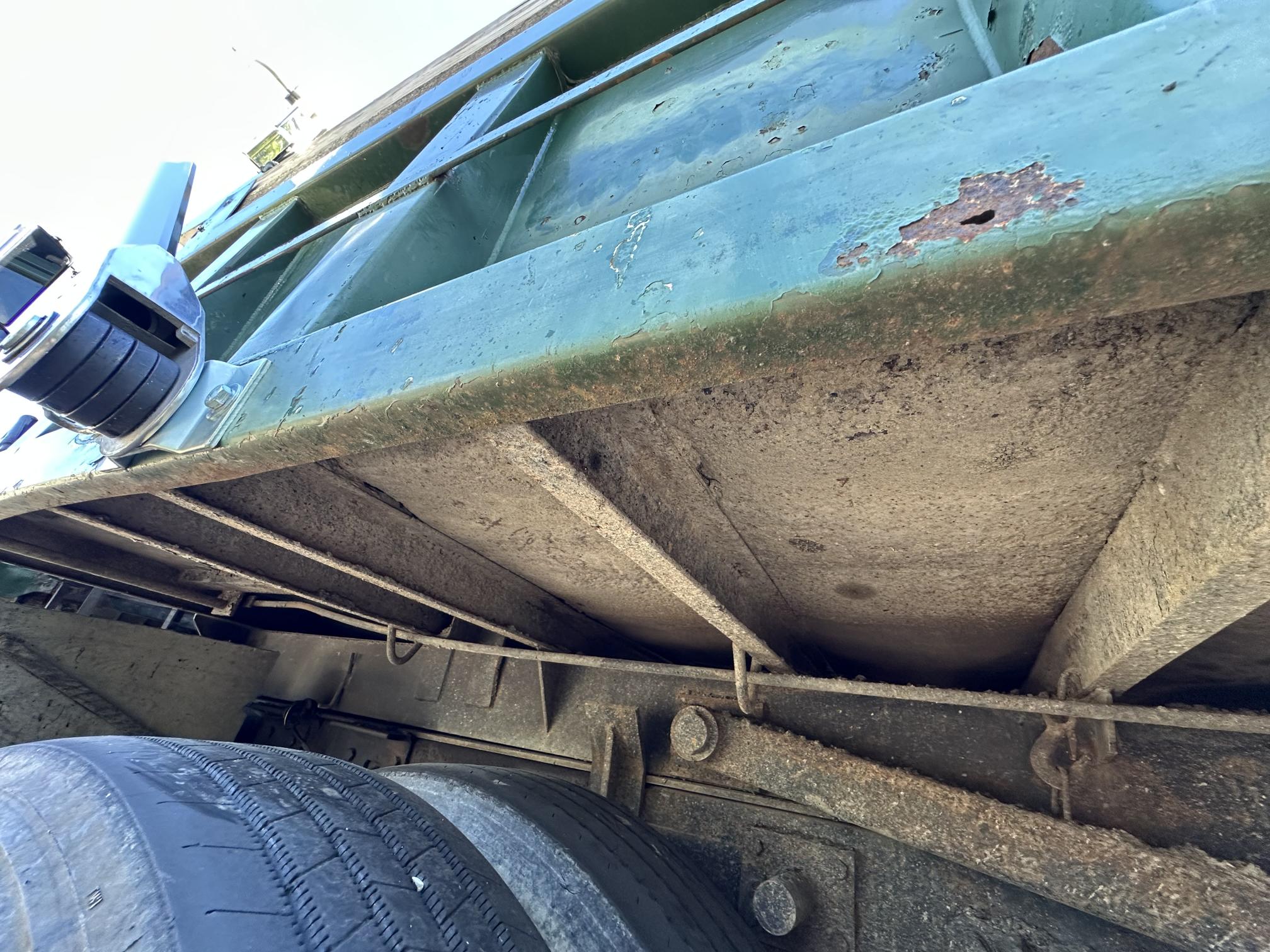 1994 FORD LN9000 - Image 17