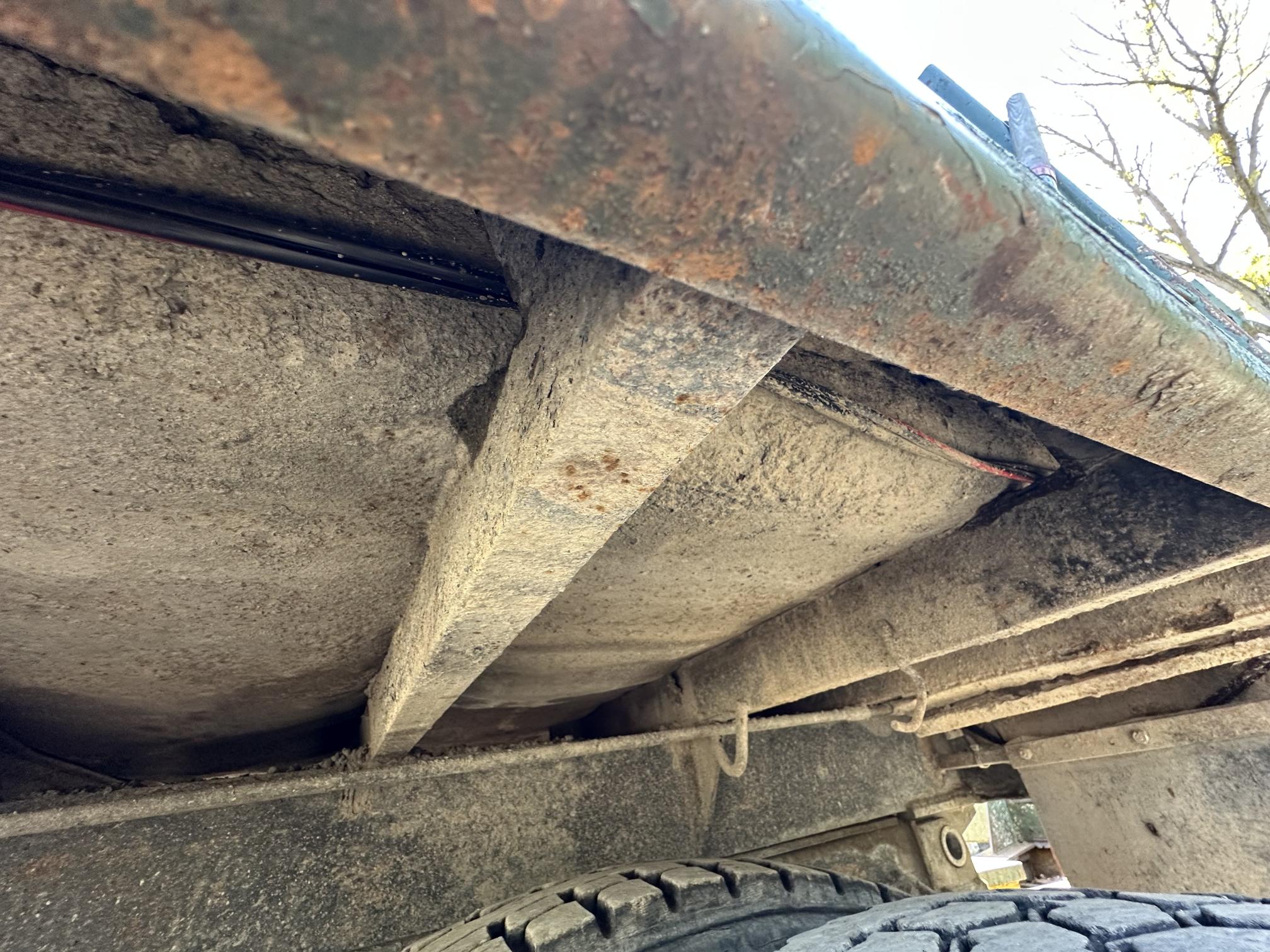 1994 FORD LN9000 - Image 18