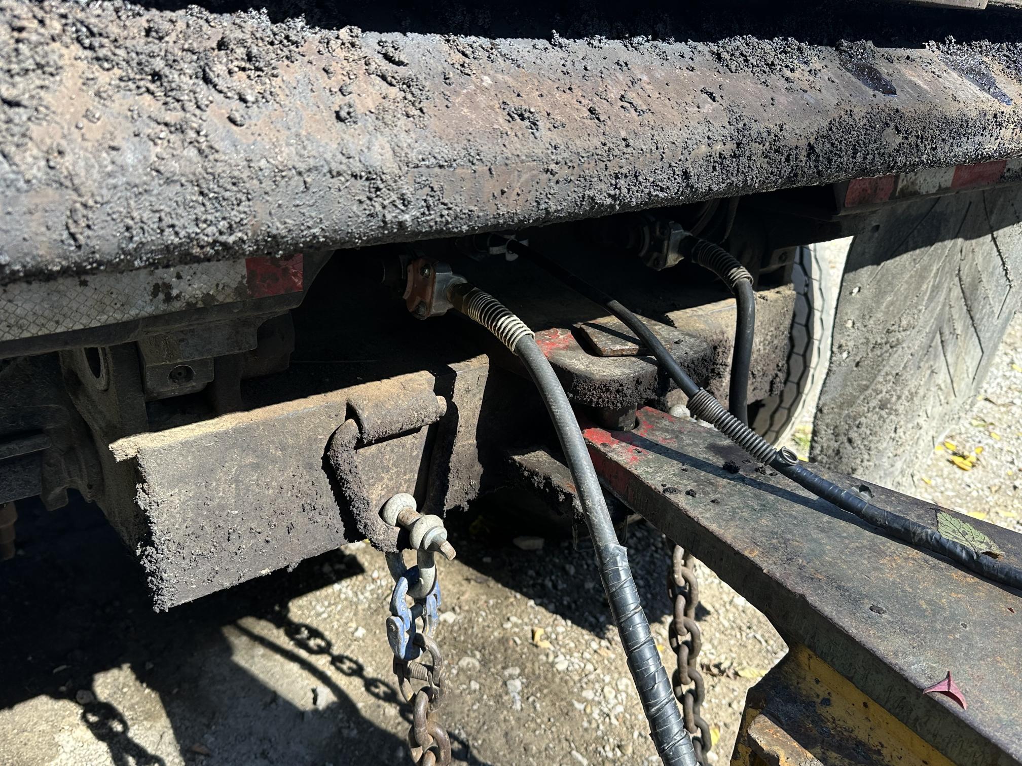 1994 FORD LN9000 - view 20 of 70