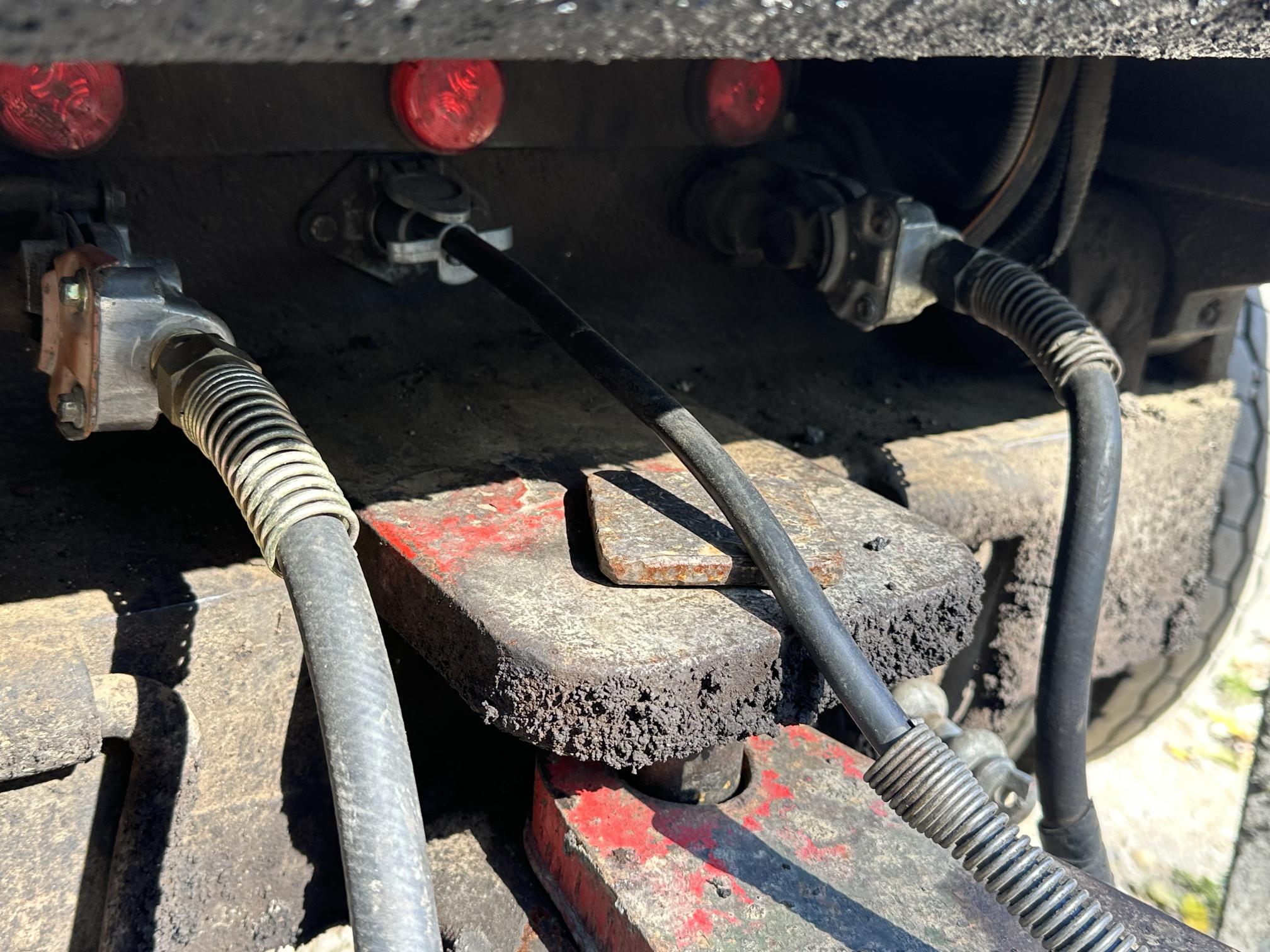 1994 FORD LN9000 - Image 21