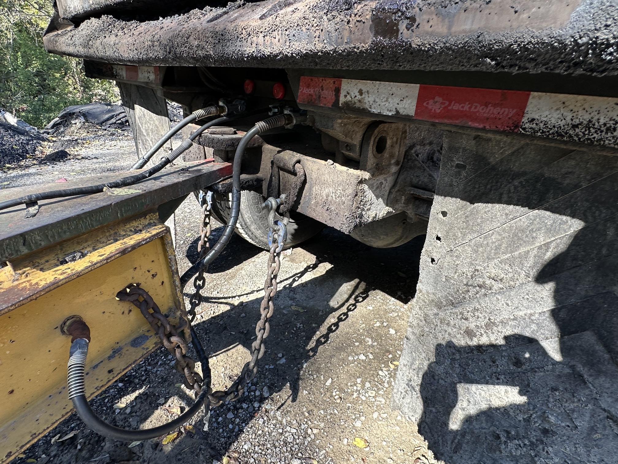 1994 FORD LN9000 - Image 23