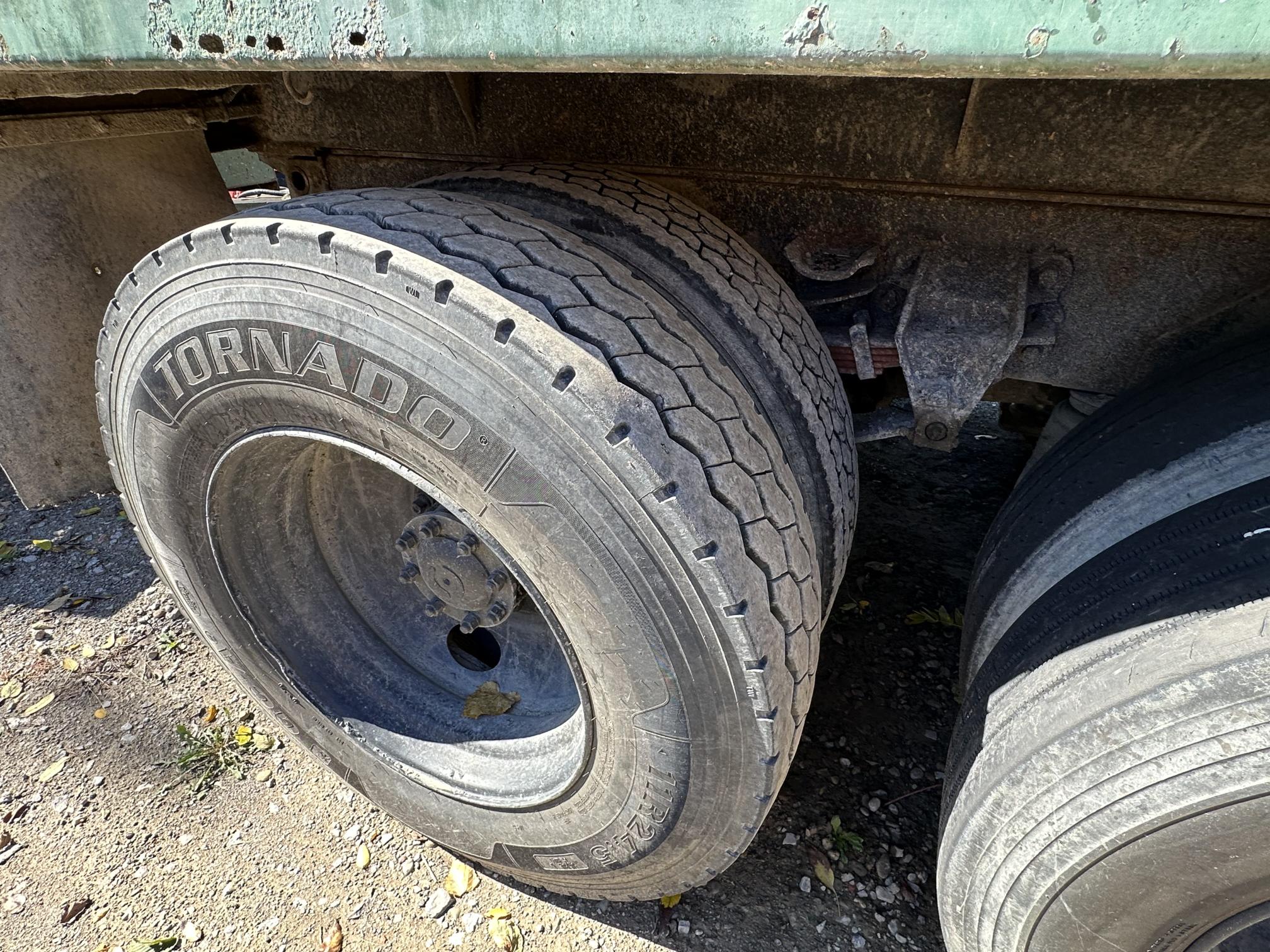 1994 FORD LN9000 - Image 25