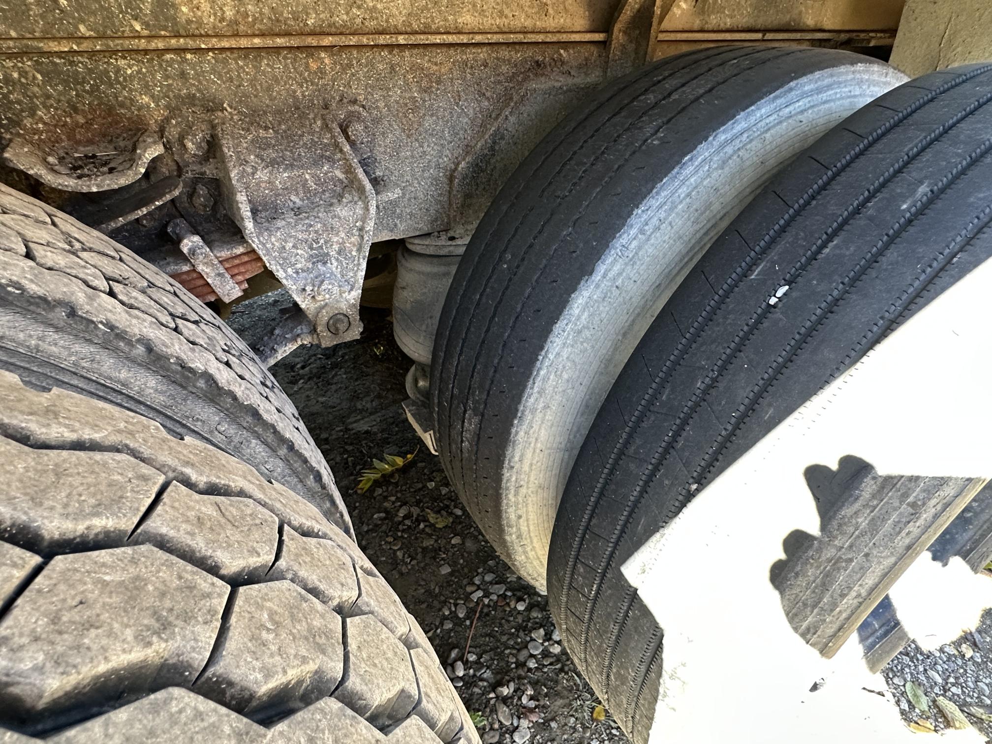 1994 FORD LN9000 - Image 26