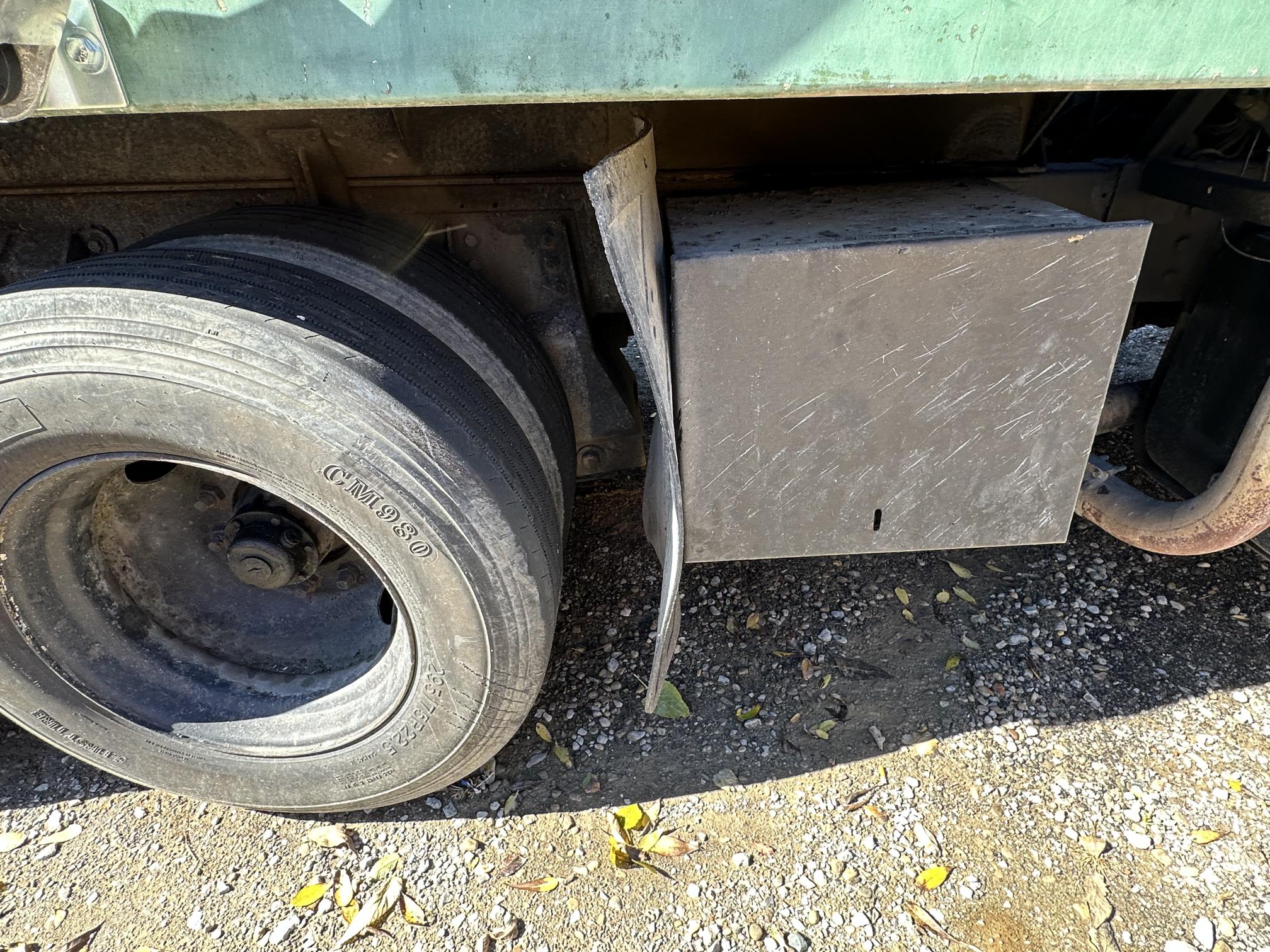 1994 FORD LN9000 - Image 27